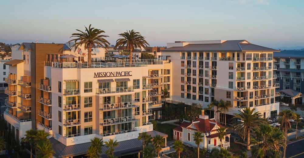 Mission Pacific Beach Resort Part Of Jdv By Hyatt - photo 63