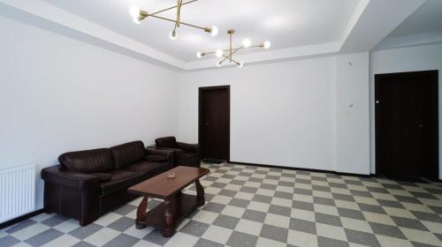 Stylish Studio Apt In Tbilisi