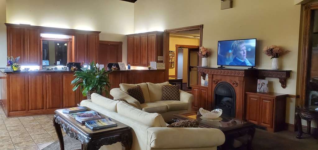 Americas Best Value Inn Chippewa Falls - photo 16