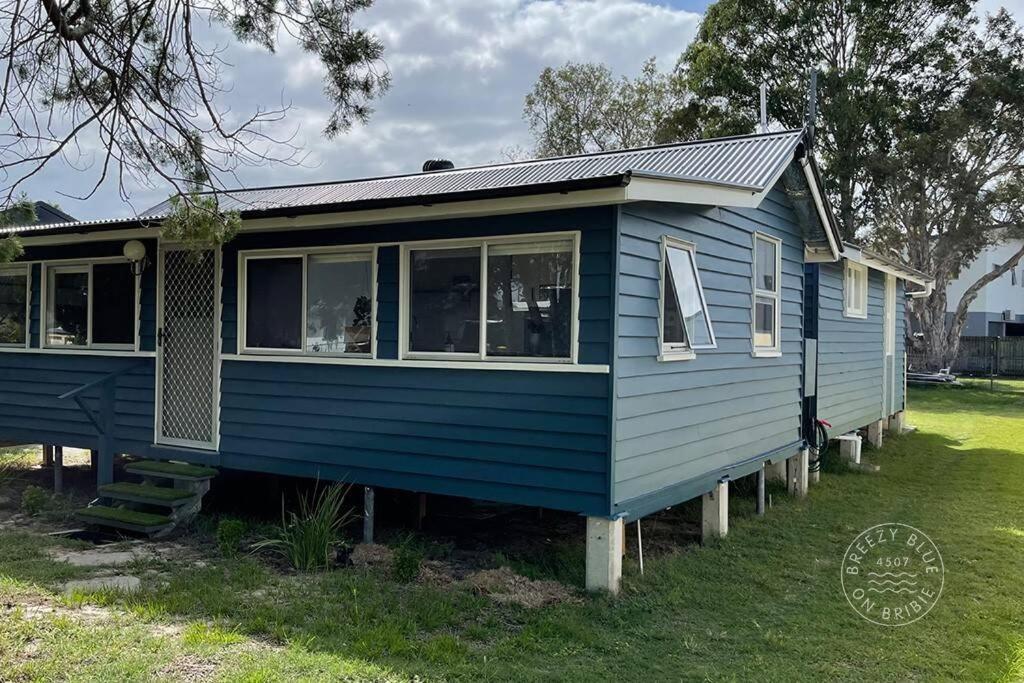 Breezy Blue on Bribie in Bongaree, Australia