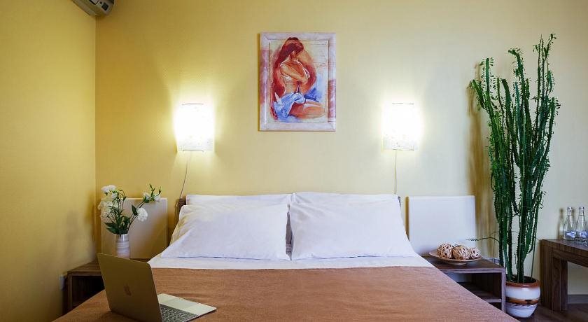 B&B Hotel — Astrakhan — photo 2