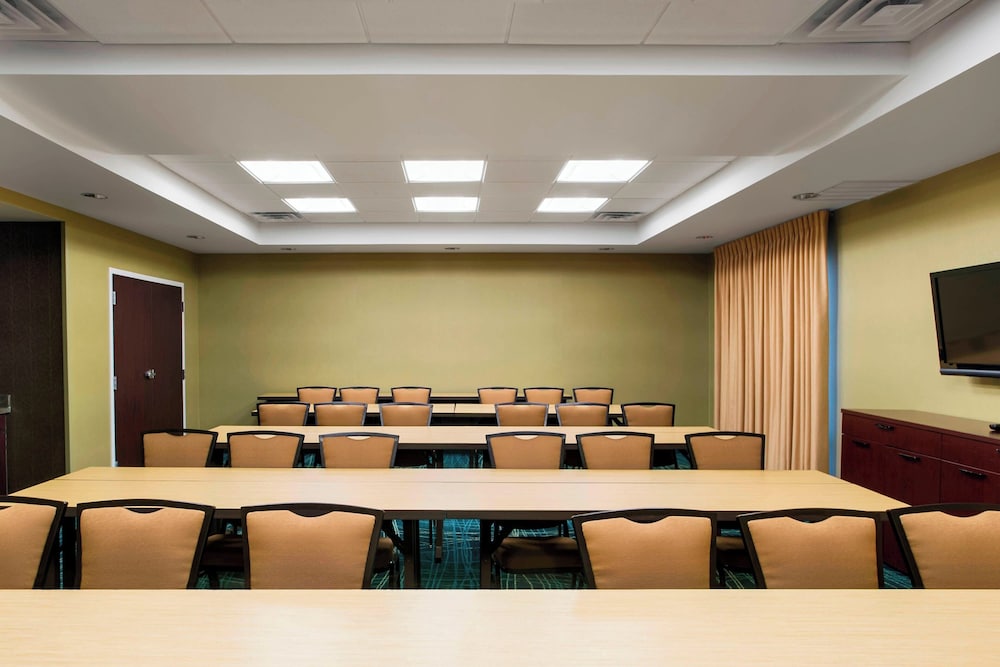 SpringHill Suites by Marriott Omaha East Council Bluffs IA - photo 27
