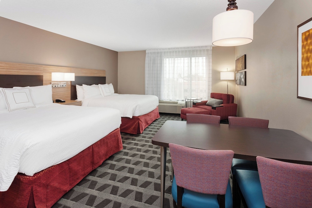 TownePlace Suites by Marriott Titusville Kennedy Space Center - photo 3