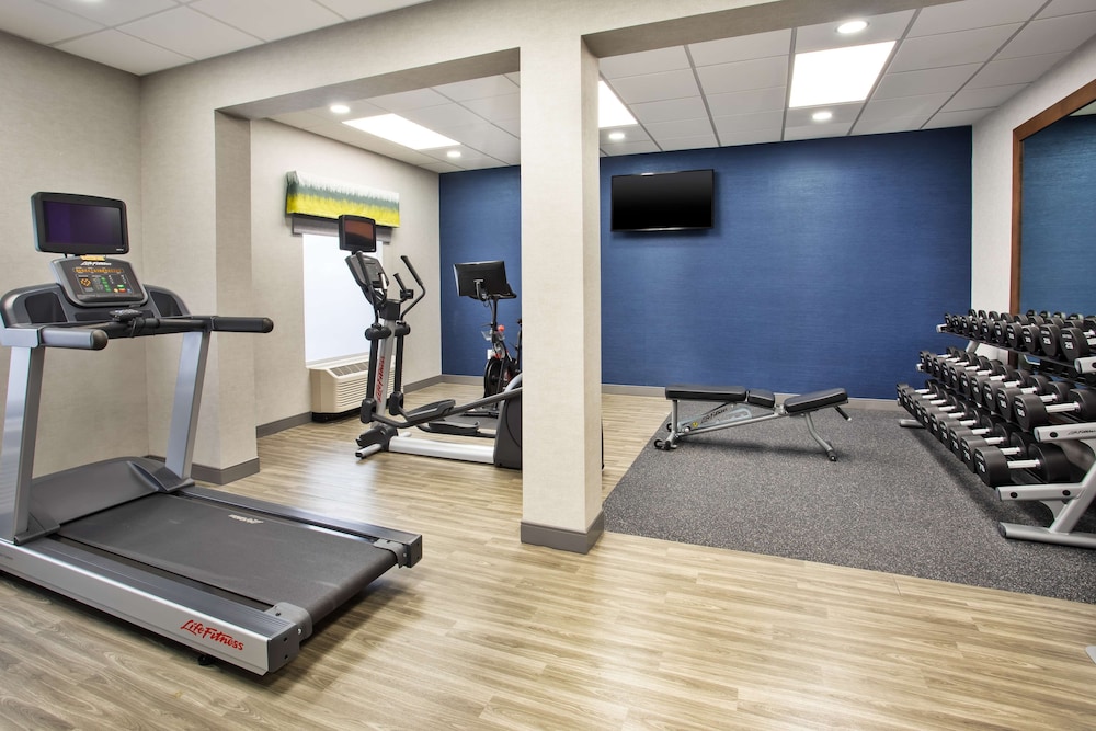 Hampton Inn & Suites Lady Lake The Villages - photo 27