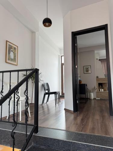 Mtskheta apartment 17