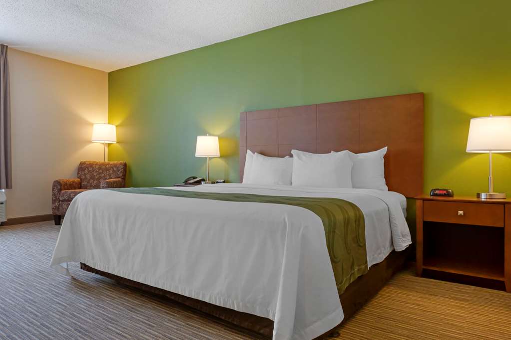 Quality Inn Harrison North - photo 14