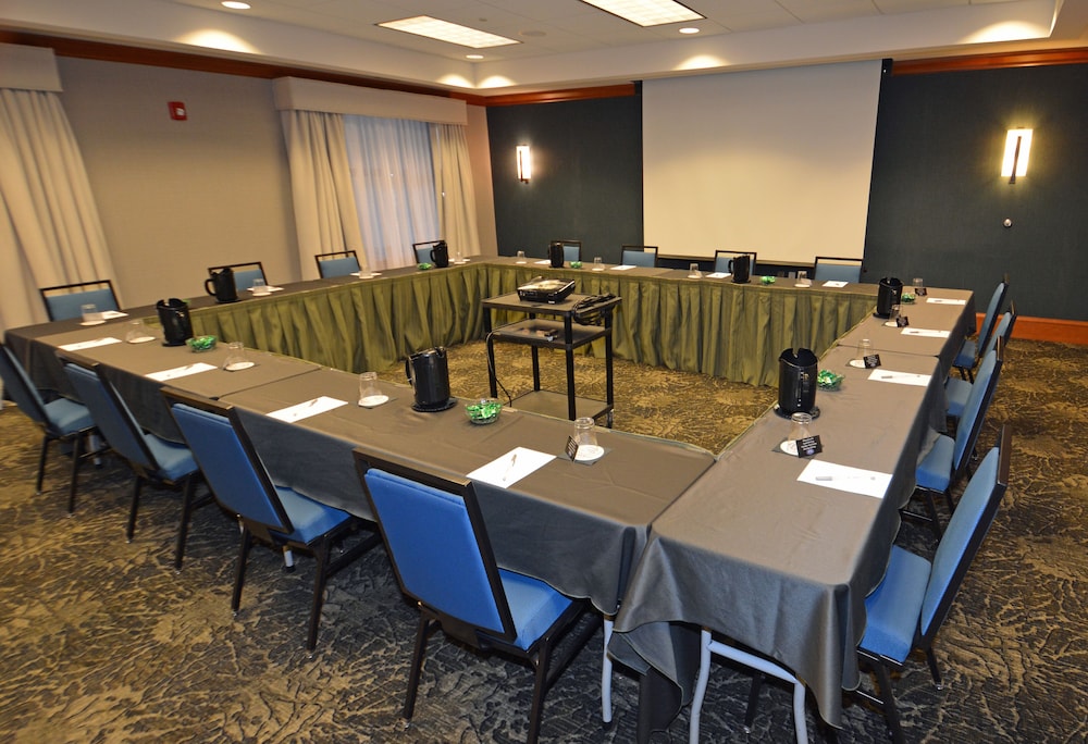 Hampton Inn & Suites Saratoga Springs Downtown - photo 84