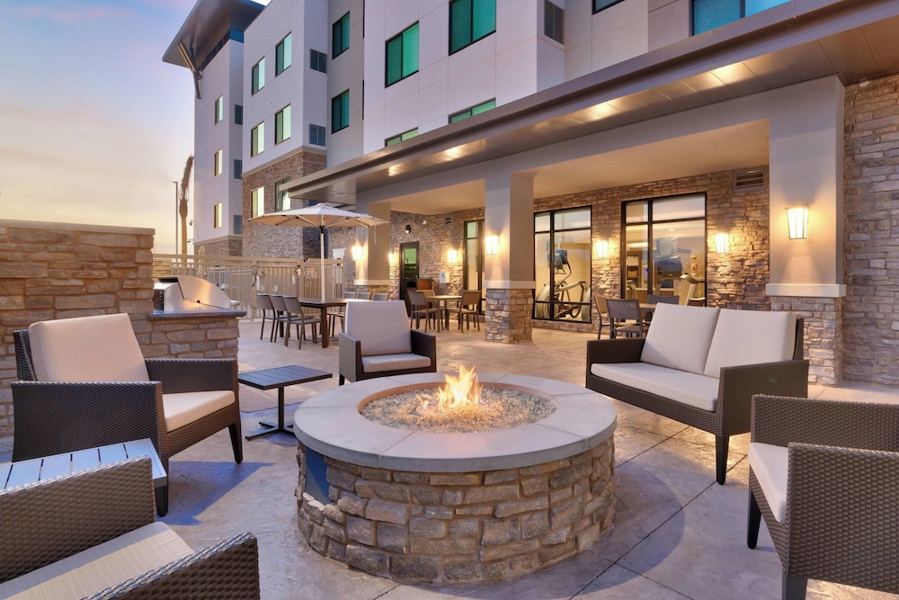 Residence Inn by Marriott Phoenix West Avondale - photo 34