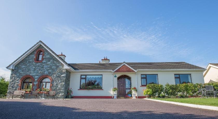 Dromhall Heights in Cill Airne, Republic of Ireland