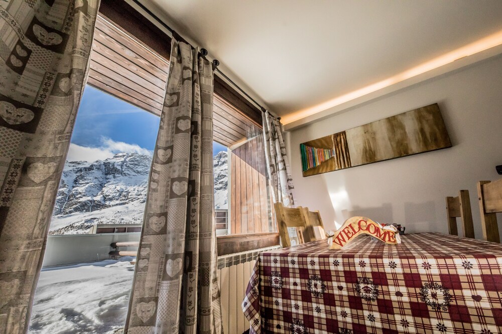 Appartamenti Cervinia in Valtournenche, Italy