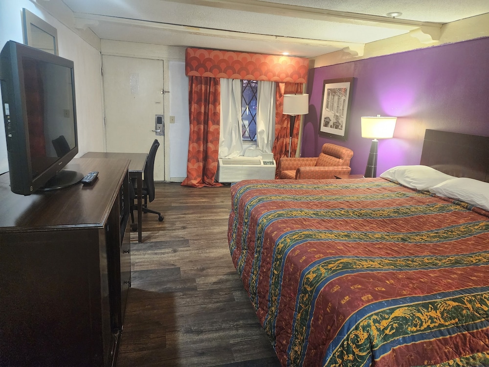 Travelodge by Wyndham Elkton University Area - photo 10