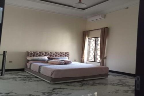 EXPRESS O 91708 Rumah Sriwijaya 12a Syariah in Jember, Indonesia