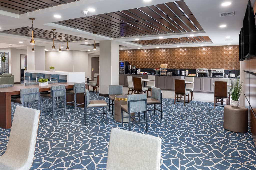 Wingate by Wyndham Vineland Millville - photo 27