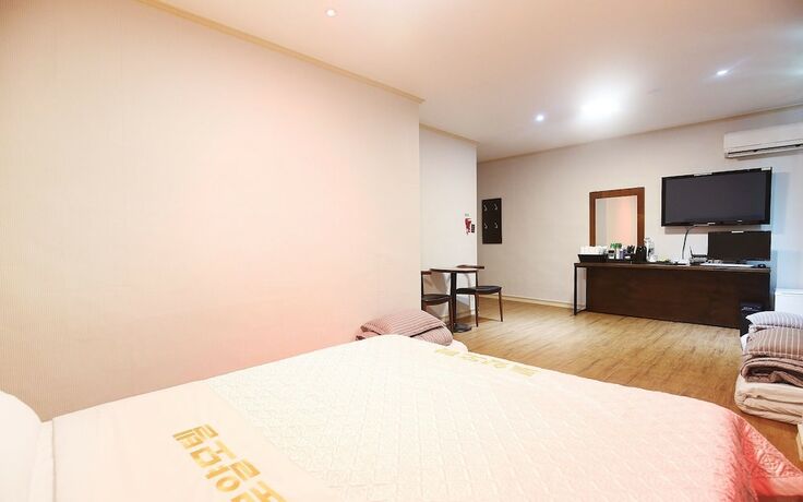 Dangjin Royal in Tangjin, South Korea