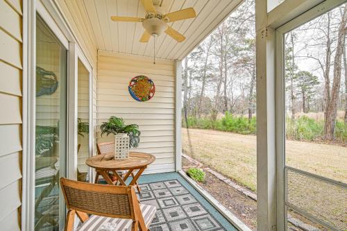 6 Mi to Boardwalk: 'mana tee Place' Resort Escape - photo 20