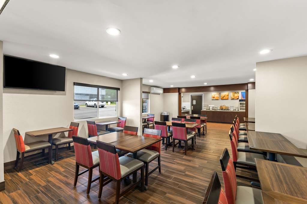 Comfort Inn Layton Salt Lake City - photo 35