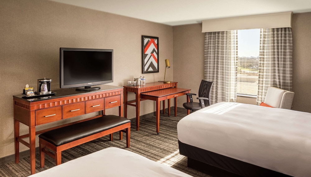 DoubleTree by Hilton Dallas Near the Galleria - photo 7