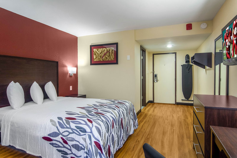 Travel Inn Perrysburg - photo 9