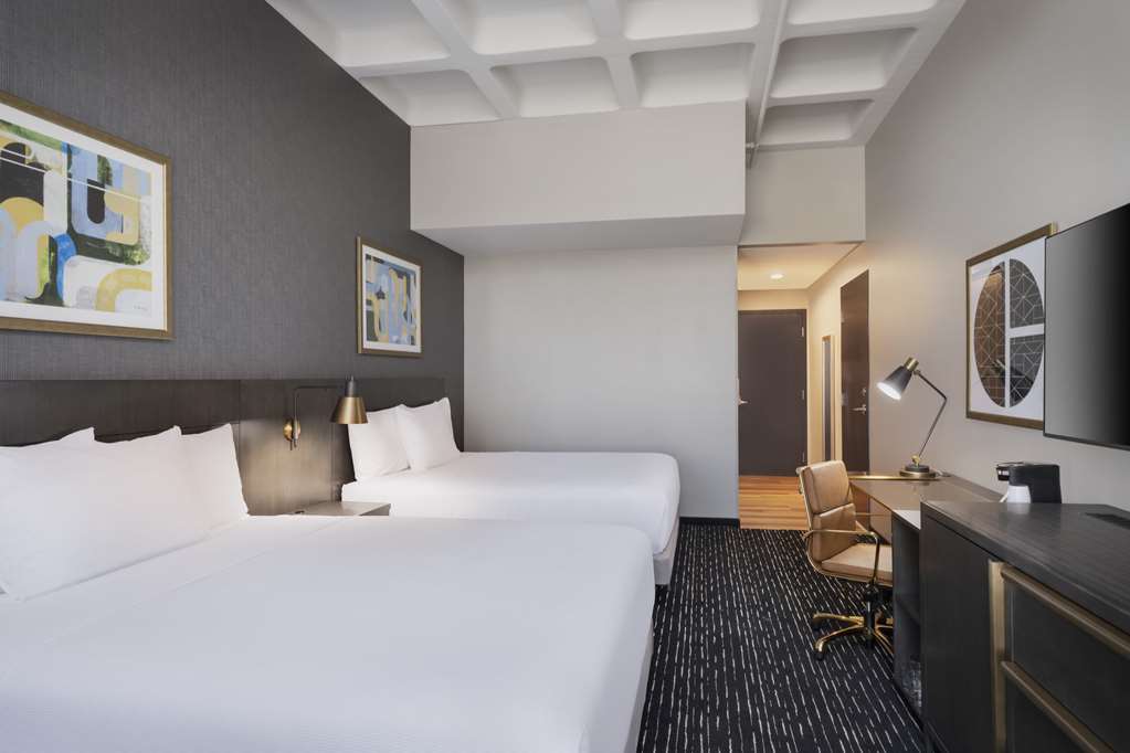 Hyatt Place LAX Century Blvd - photo 9