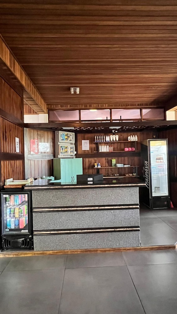 Mariá Plaza Hotel — Aracatuba — photo 3