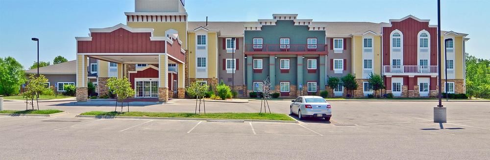 Motel 6 Park City KS - photo 16