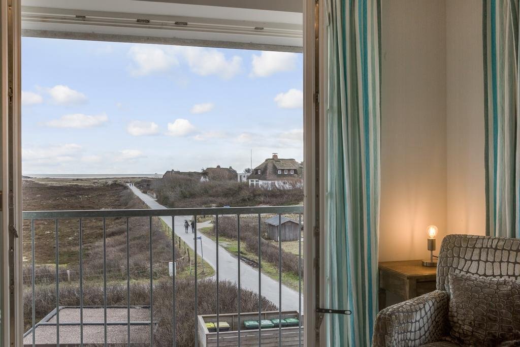 ApartHotel Seepferdchen in Sylt-Ost, Germany