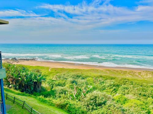 Oceanview Escape - carbon neutral hotel in Durban