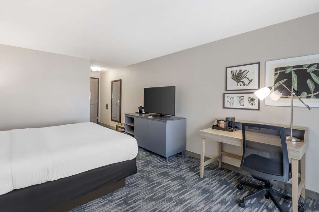 Country Inn & Suites by Radisson St. Peters MO - photo 17