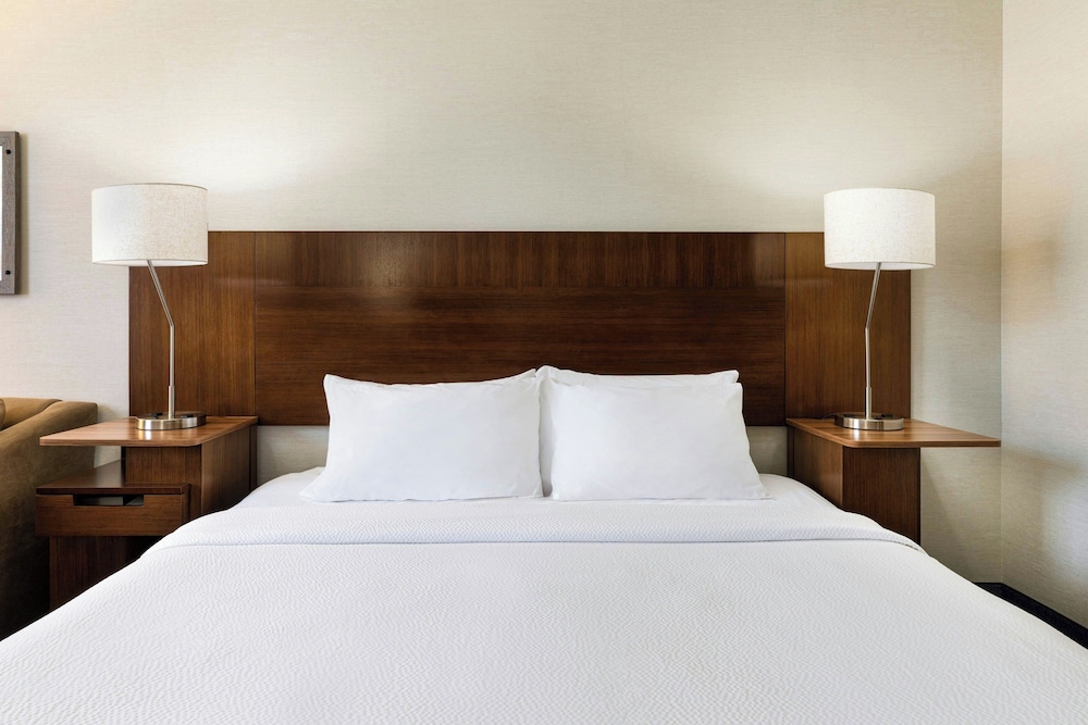 Fairfield Inn & Suites Wentzville - photo 17