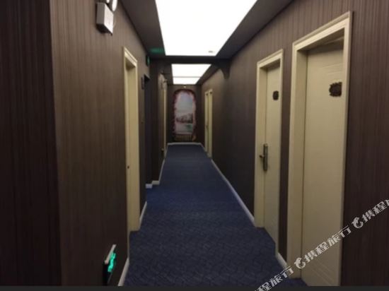Lu Ren Jia Inn - last minute hotel in Wuhan