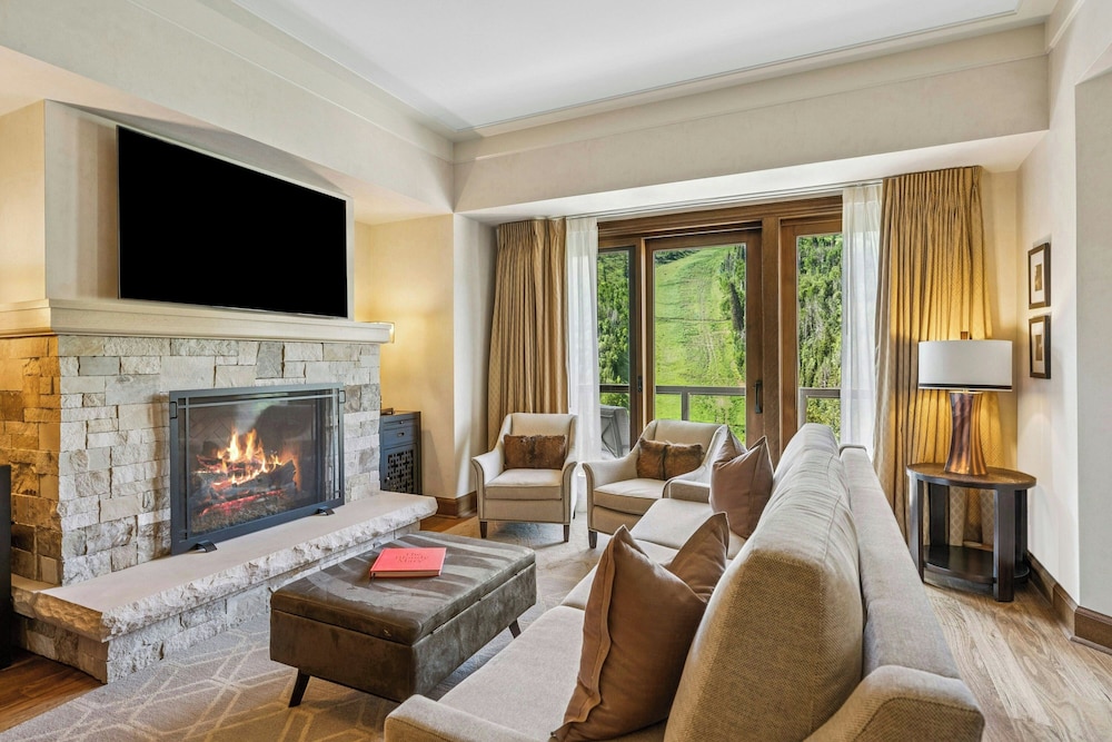 The St. Regis Deer Valley - photo 127