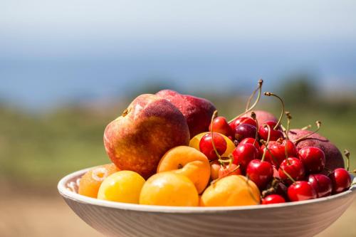 Hotel La Campagnola in Ricadi, Italy