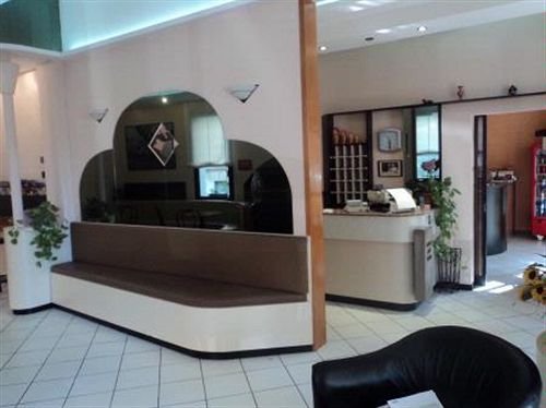 Due Torri - last minute hotel in Rimini