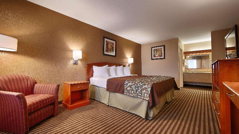 Best Western Windsor Inn - photo 9