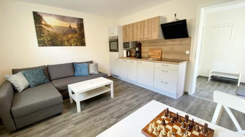 Regiohotel Aparthotel Wernigerode — hotel in Wernigerode