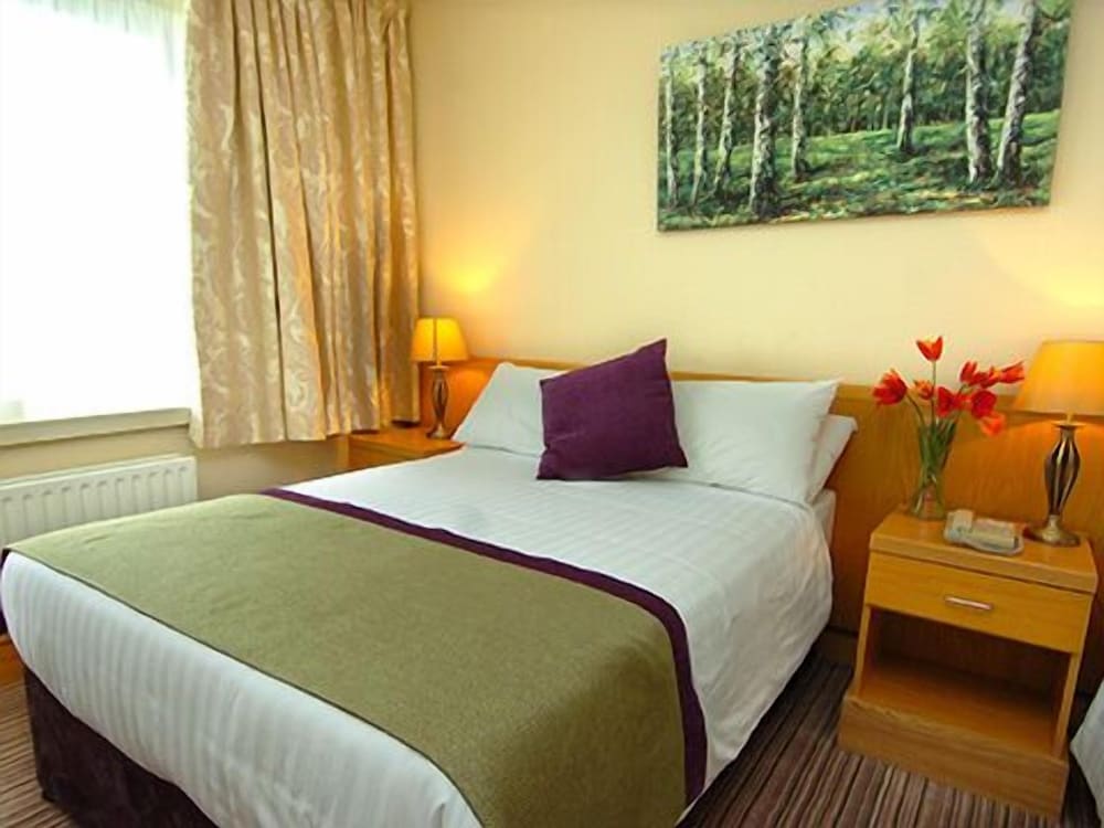 Conway Hotel in Dar Es Salaam, Tanzania