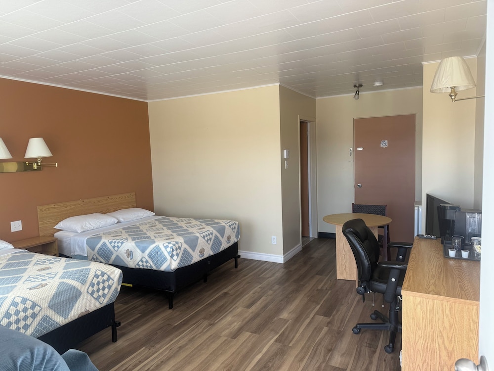Motel le Campagnard de Matane — Matane — photo 3