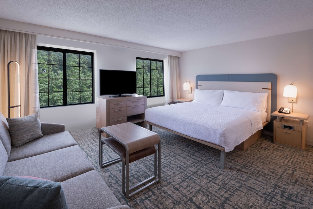 Homewood Suites by Hilton Atlanta Buckhead Pharr Road - photo 31