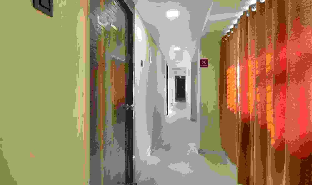 Fabexpress The Trousseau - last minute hotel in Pune