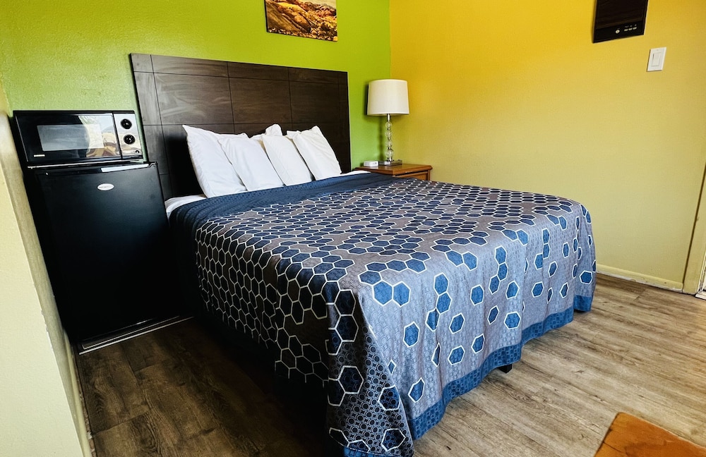 Vagabond Inn Cedar City - photo 24