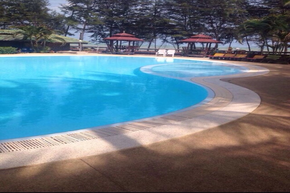 Khiang Le Resort 2 in Songkhla, Thailand