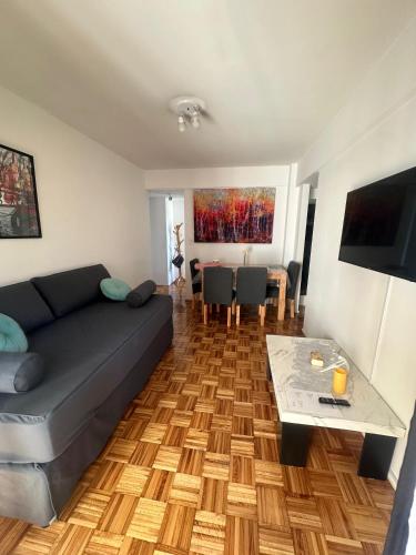 Florida Garden Ll — 4-Star Luxury Hotel in Buenos Aires, Argentina