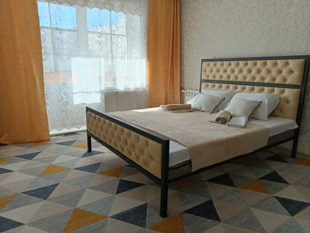 Likehome Zelyony Bor 2 Apartments 22299083 — Polevskoy