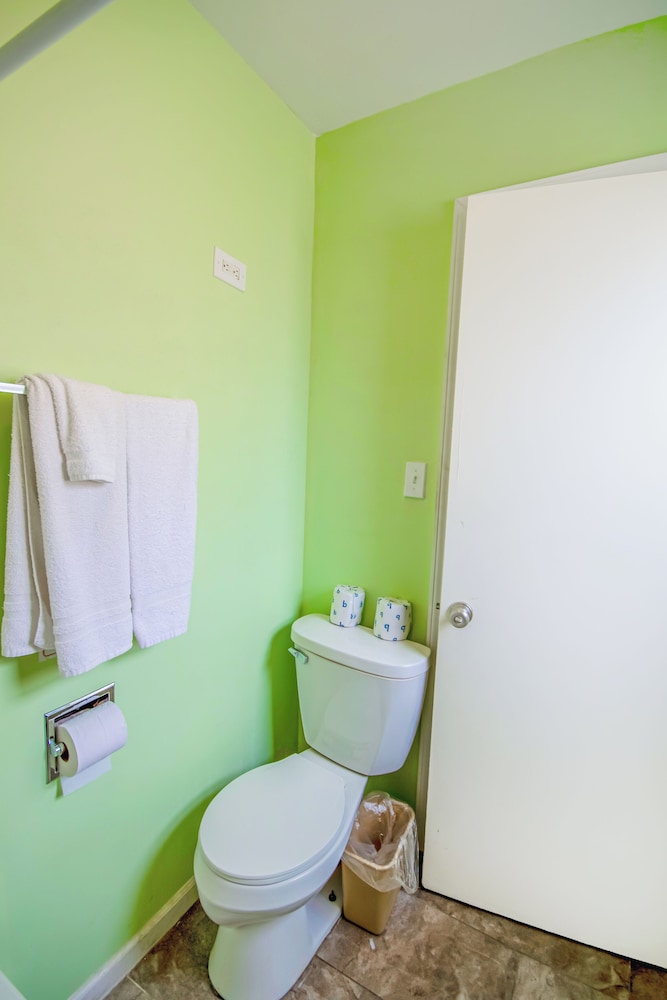OYO Travelier Motel - photo 68