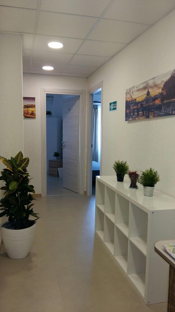 Love Vatican Rome - last minute hotel in Rome