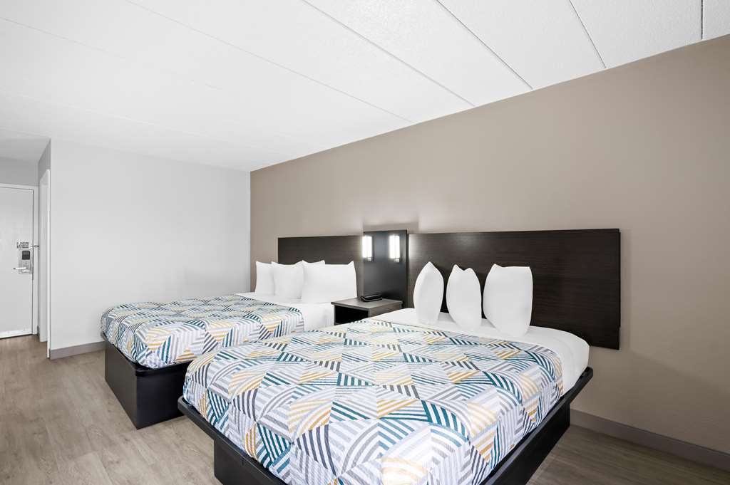 Motel 6 Portland ME - photo 16
