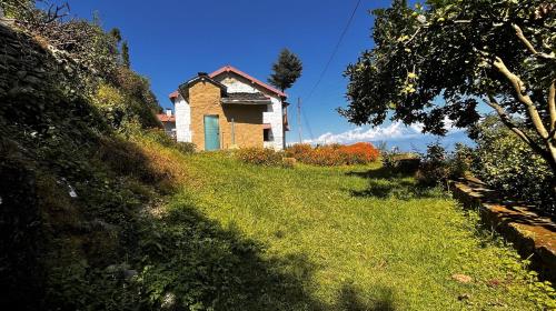 Adara Farmstay in Pauri, India