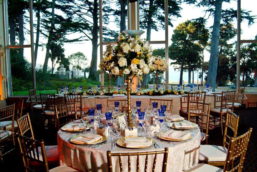 Inn at the Presidio - photo 11