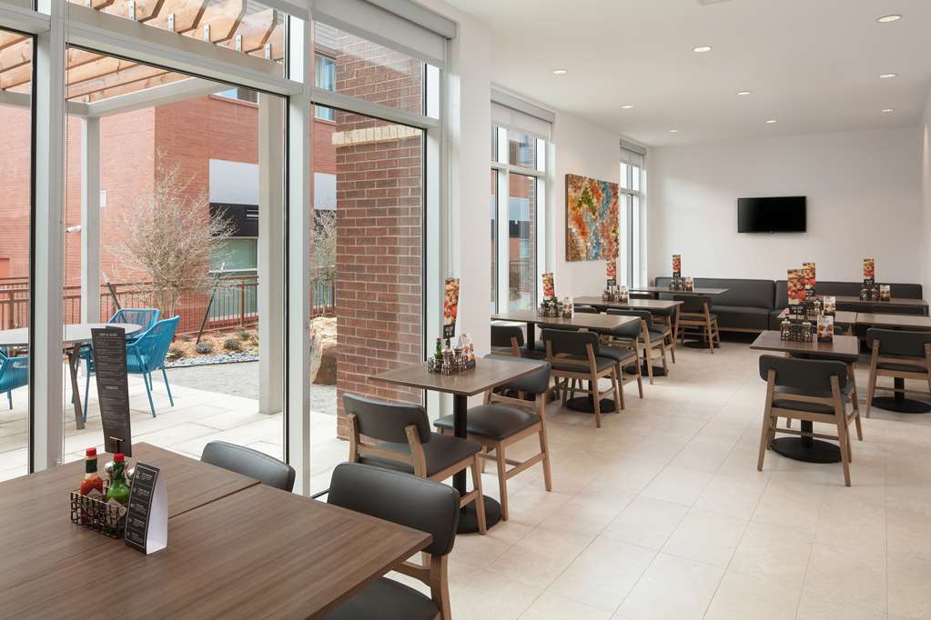 Hyatt Place Oklahoma City Bricktown - photo 3