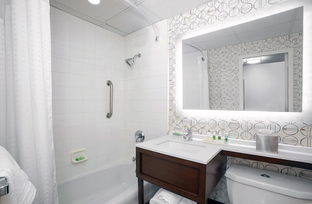 Holiday Inn Binghamton Downtown by IHG - photo 18